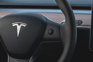 Tesla Model Y Long Range 2020 года  (NA)